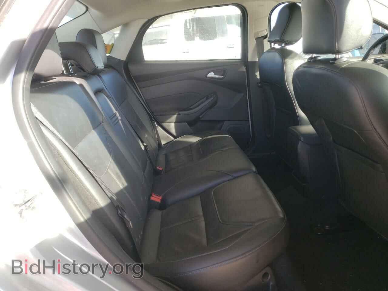 2015 FORD FOCUS - VIN: 1FADP3F26FL380627 - Photo 10