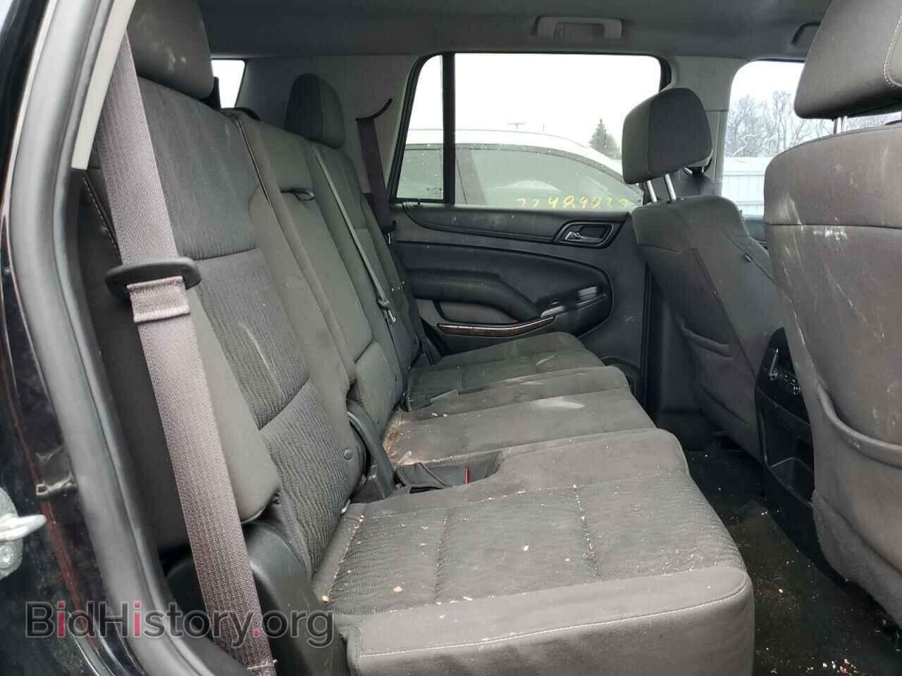 2016 GMC YUKON - VIN: 1GKS2AKCXGR445145 - Фото 11