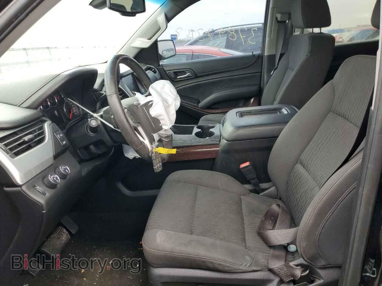 2016 GMC YUKON - VIN: 1GKS2AKCXGR445145 - Фото 7