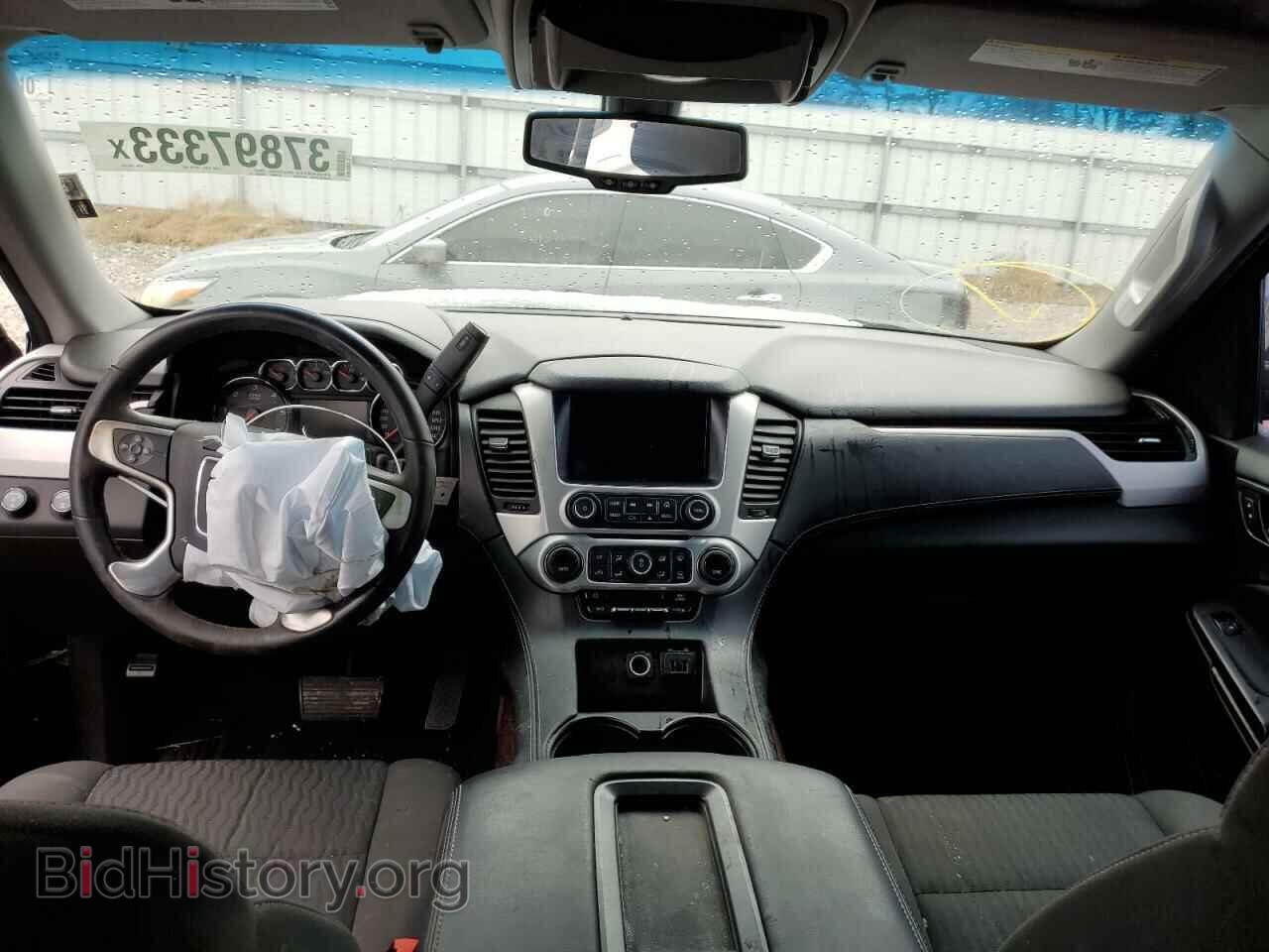 2016 GMC YUKON - VIN: 1GKS2AKCXGR445145 - Фото 8