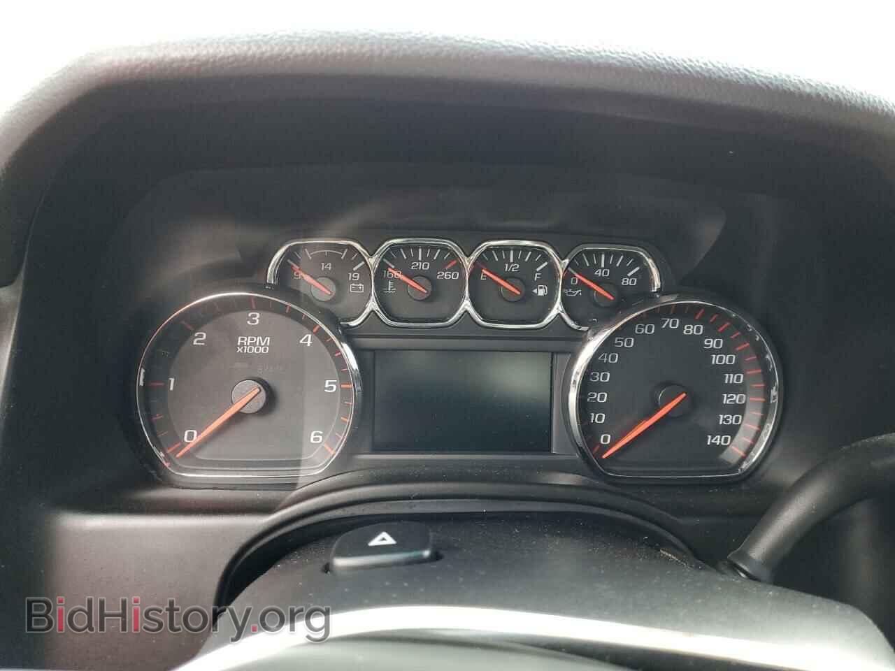 2016 GMC YUKON - VIN: 1GKS2AKCXGR445145 - Фото 9