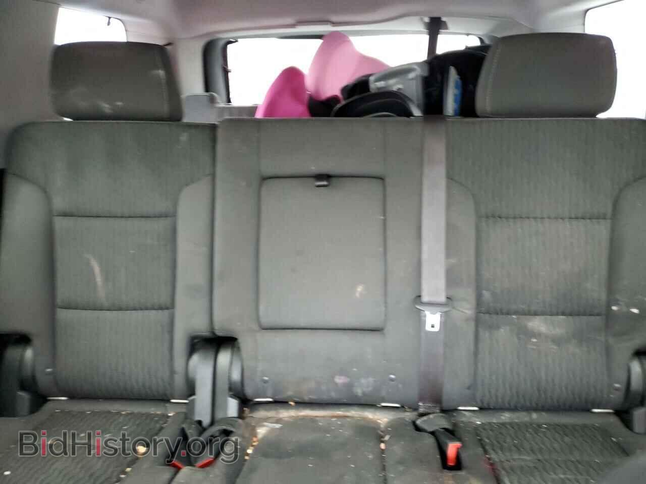 2016 GMC YUKON - VIN: 1GKS2AKCXGR445145 - Фото 10