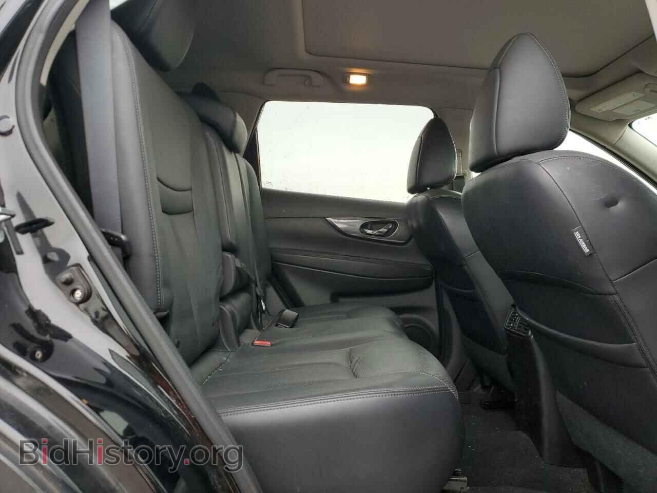 2014 NISSAN ROGUE - VIN: 5N1AT2MV6EC791228 - Фото 11