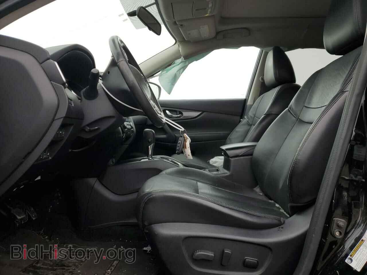 2014 NISSAN ROGUE - VIN: 5N1AT2MV6EC791228 - Фото 7
