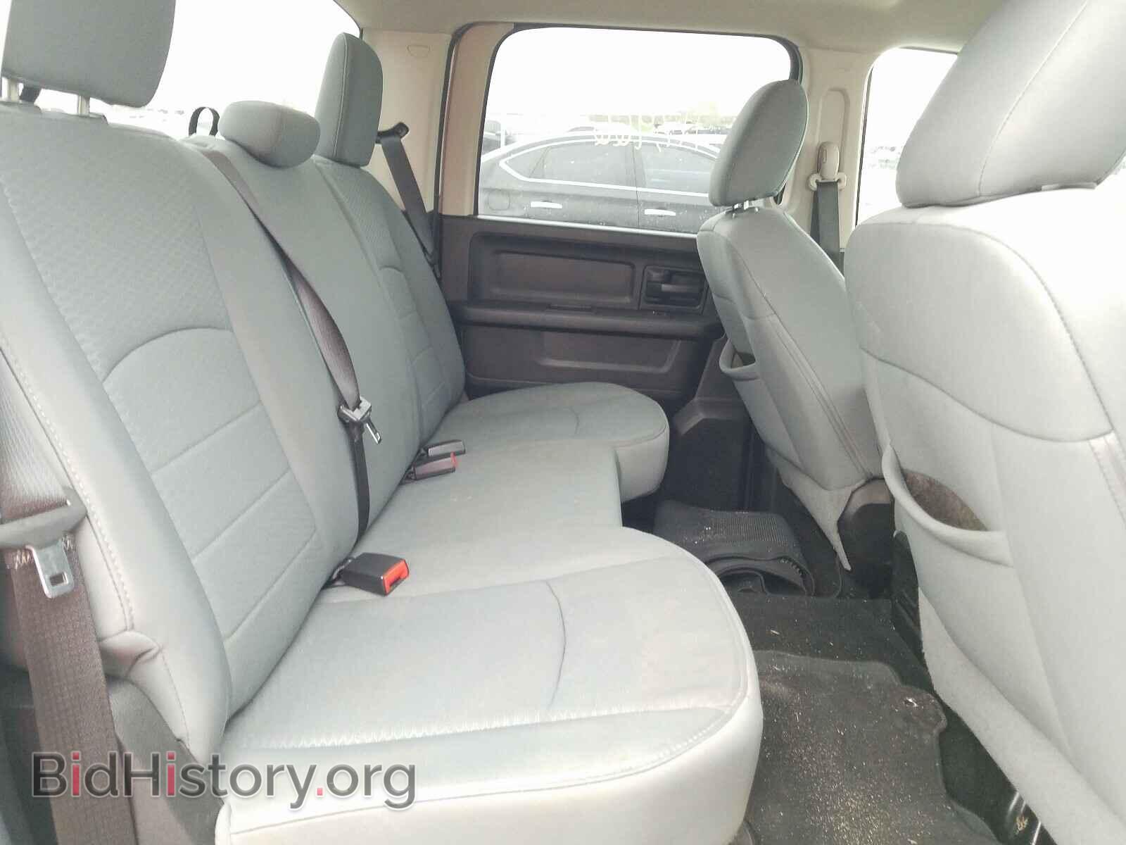 2014 RAM 1500 - VIN: 1C6RR6KTXES149154 - Фото 6
