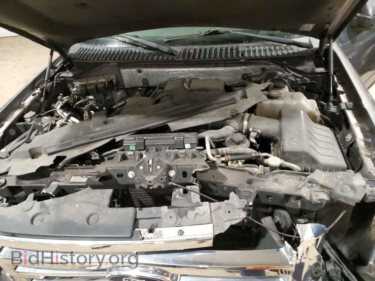2013 FORD EXPEDITION - VIN: 1FMJU2A52DEF13687 - Фото 11