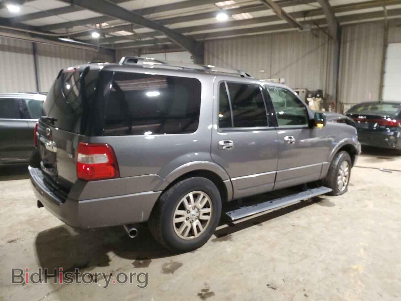 2013 FORD EXPEDITION - VIN: 1FMJU2A52DEF13687 - Фото 3