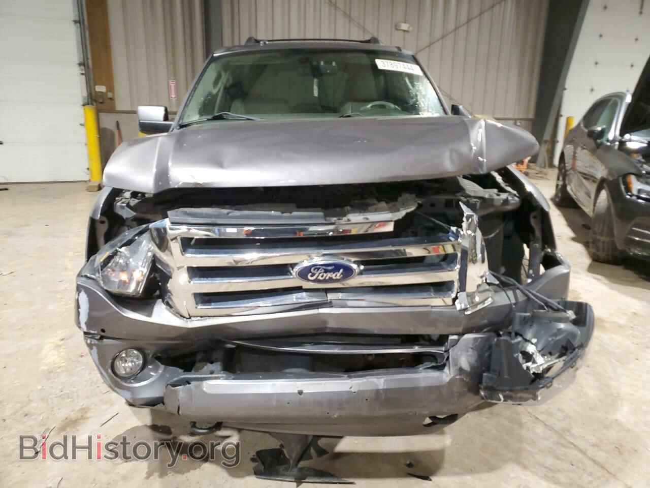 2013 FORD EXPEDITION - VIN: 1FMJU2A52DEF13687 - Фото 5
