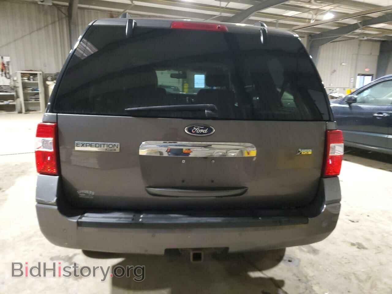 2013 FORD EXPEDITION - VIN: 1FMJU2A52DEF13687 - Фото 6