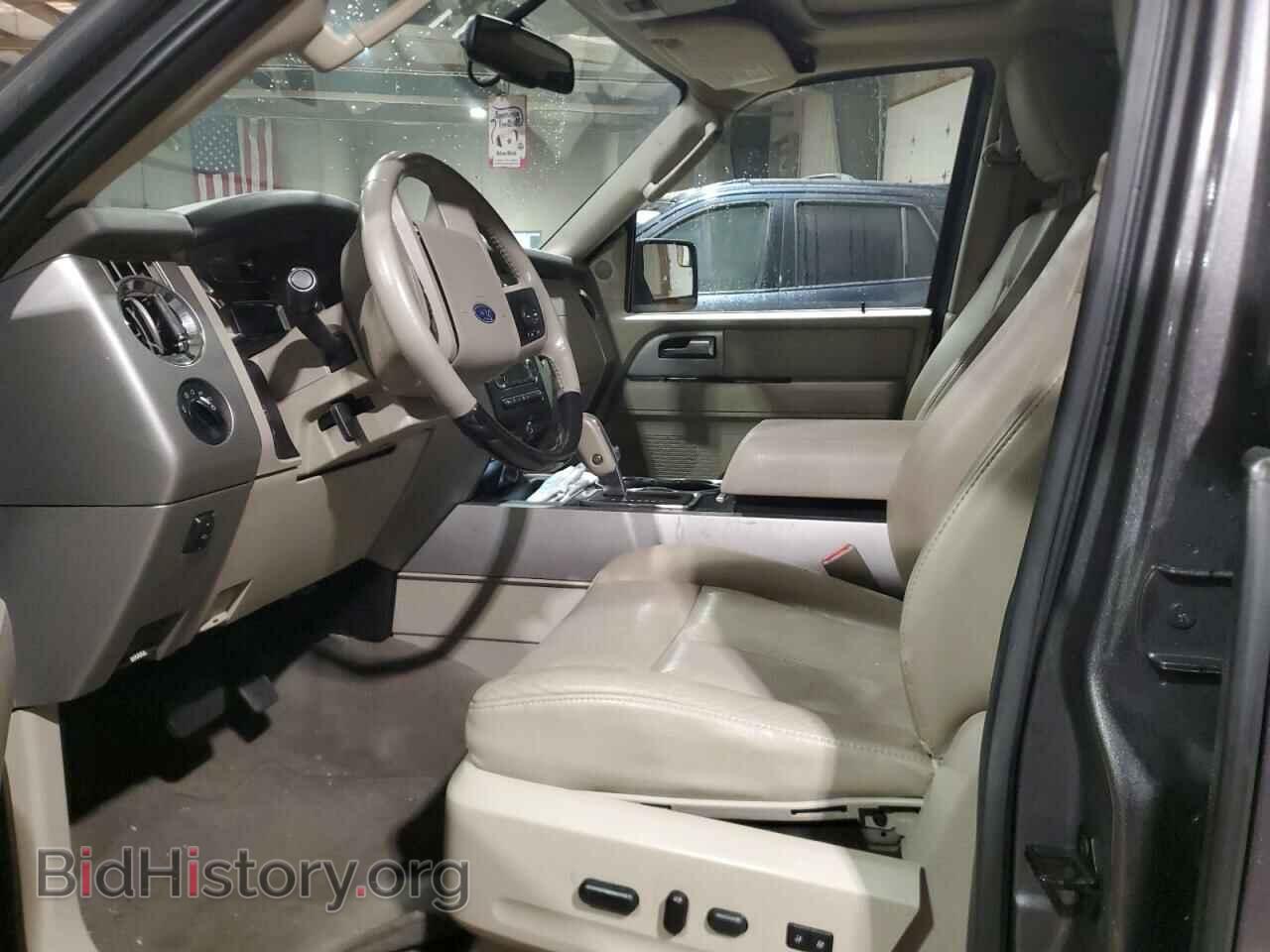 2013 FORD EXPEDITION - VIN: 1FMJU2A52DEF13687 - Фото 7
