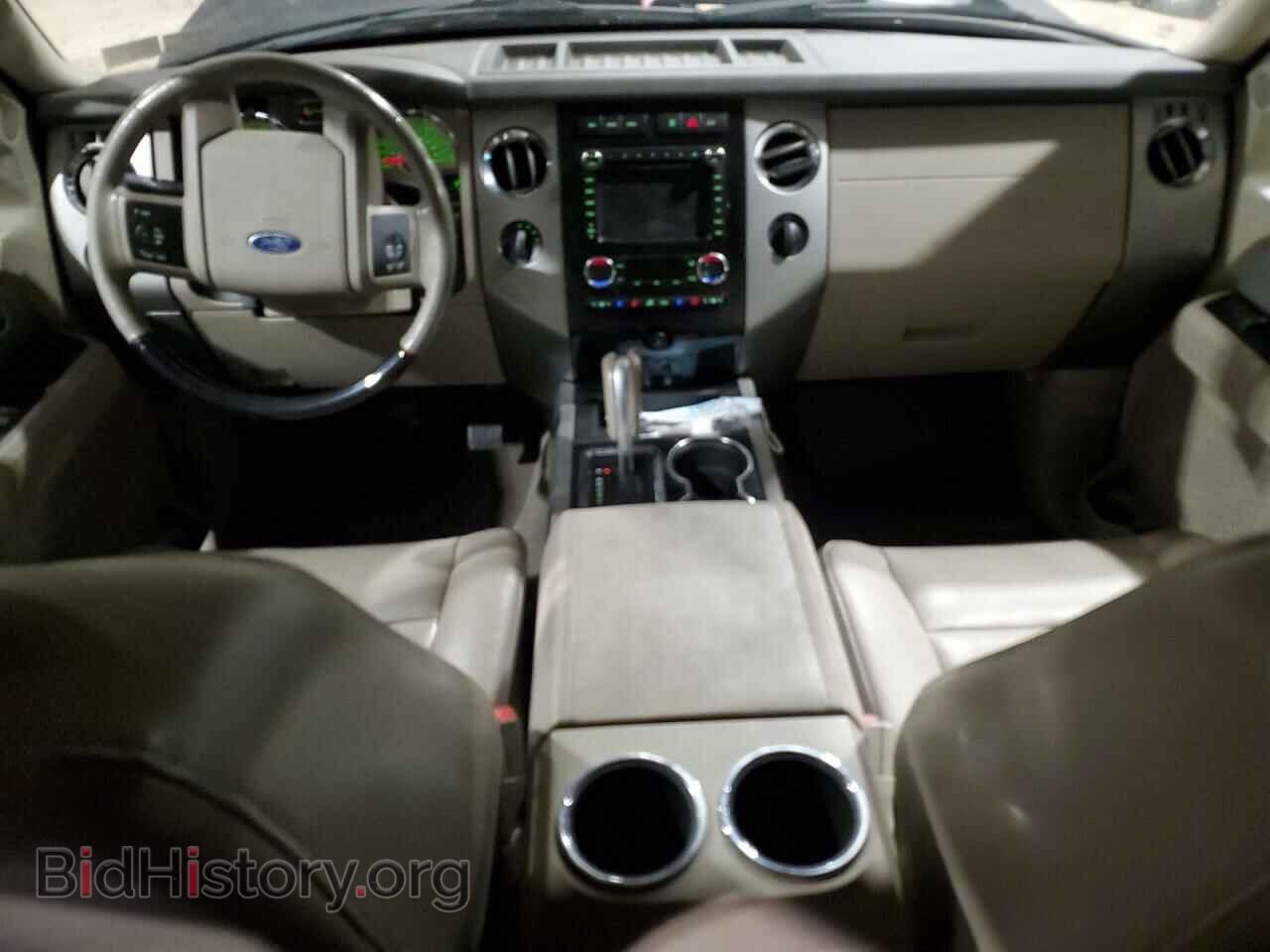 2013 FORD EXPEDITION - VIN: 1FMJU2A52DEF13687 - Фото 8
