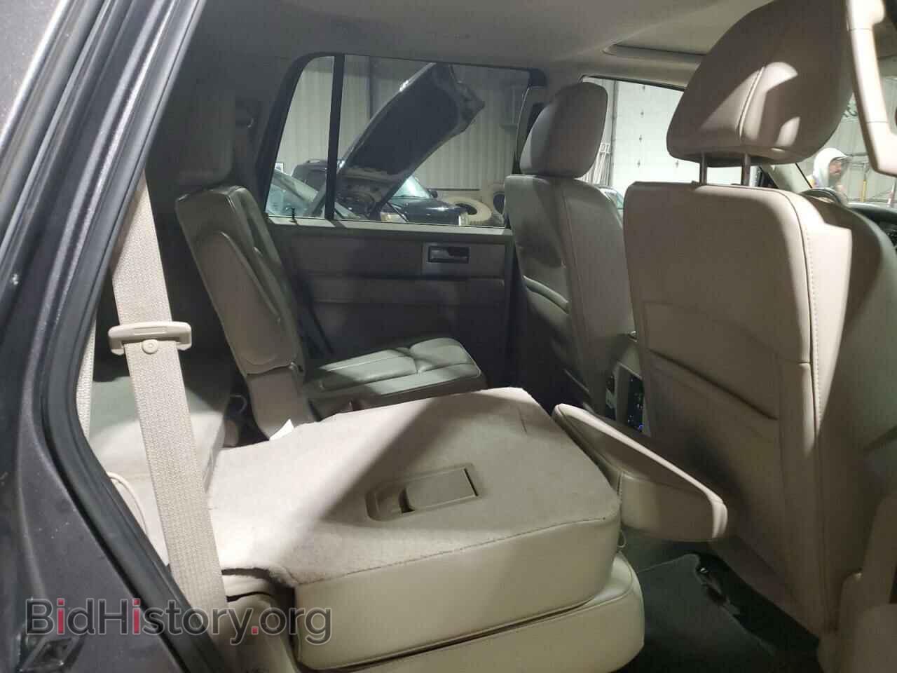 2013 FORD EXPEDITION - VIN: 1FMJU2A52DEF13687 - Фото 10