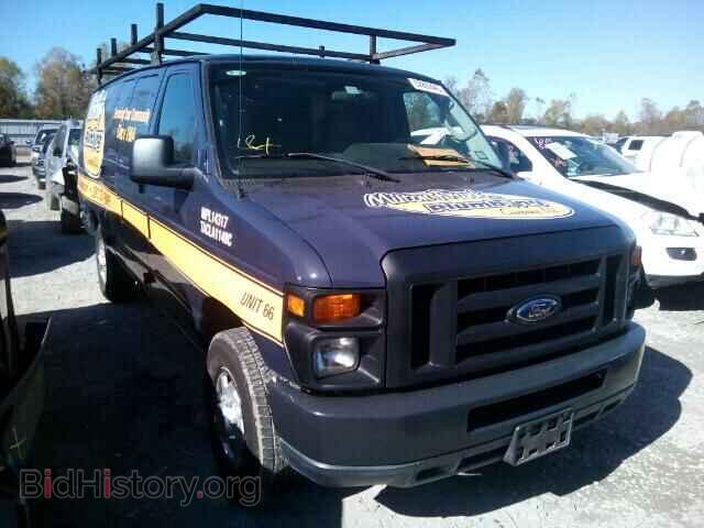 Photo 1FTNS2EW8ADA47845 - FORD ECONOLINE 2010