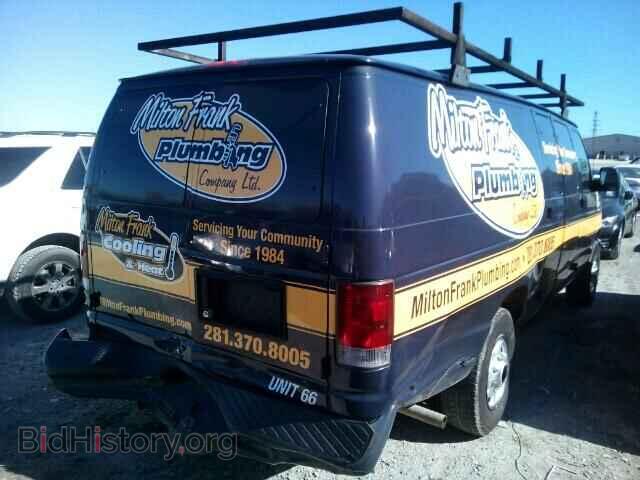 2010 FORD ECONOLINE - VIN: 1FTNS2EW8ADA47845 - Фото 4