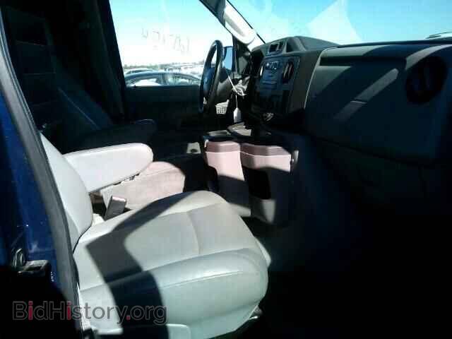2010 FORD ECONOLINE - VIN: 1FTNS2EW8ADA47845 - Фото 5