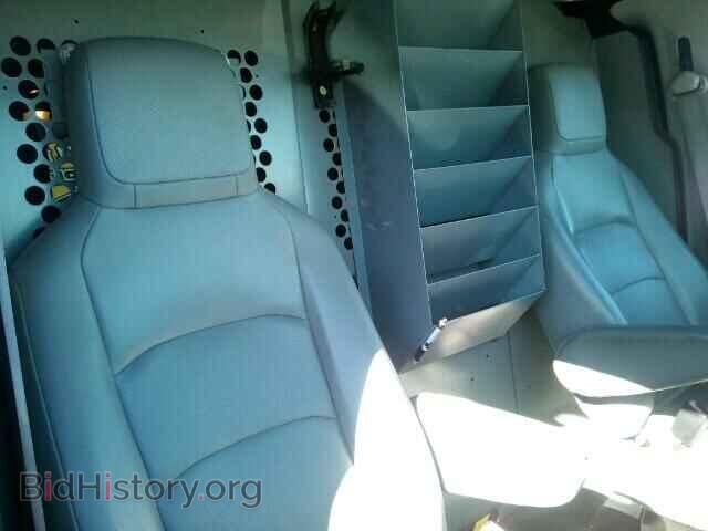 2010 FORD ECONOLINE - VIN: 1FTNS2EW8ADA47845 - Фото 6