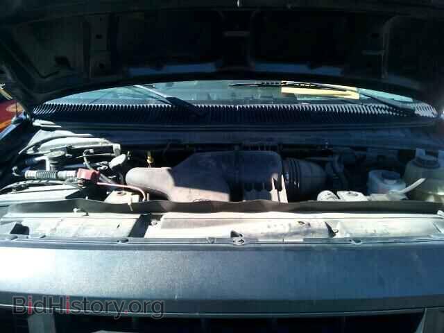 2010 FORD ECONOLINE - VIN: 1FTNS2EW8ADA47845 - Фото 7