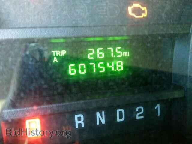 2010 FORD ECONOLINE - VIN: 1FTNS2EW8ADA47845 - Фото 8