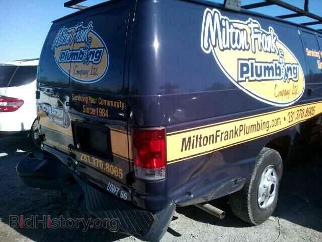 2010 FORD ECONOLINE - VIN: 1FTNS2EW8ADA47845 - Фото 9
