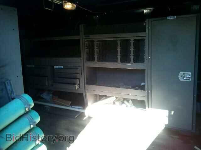 2010 FORD ECONOLINE - VIN: 1FTNS2EW8ADA47845 - Фото 10