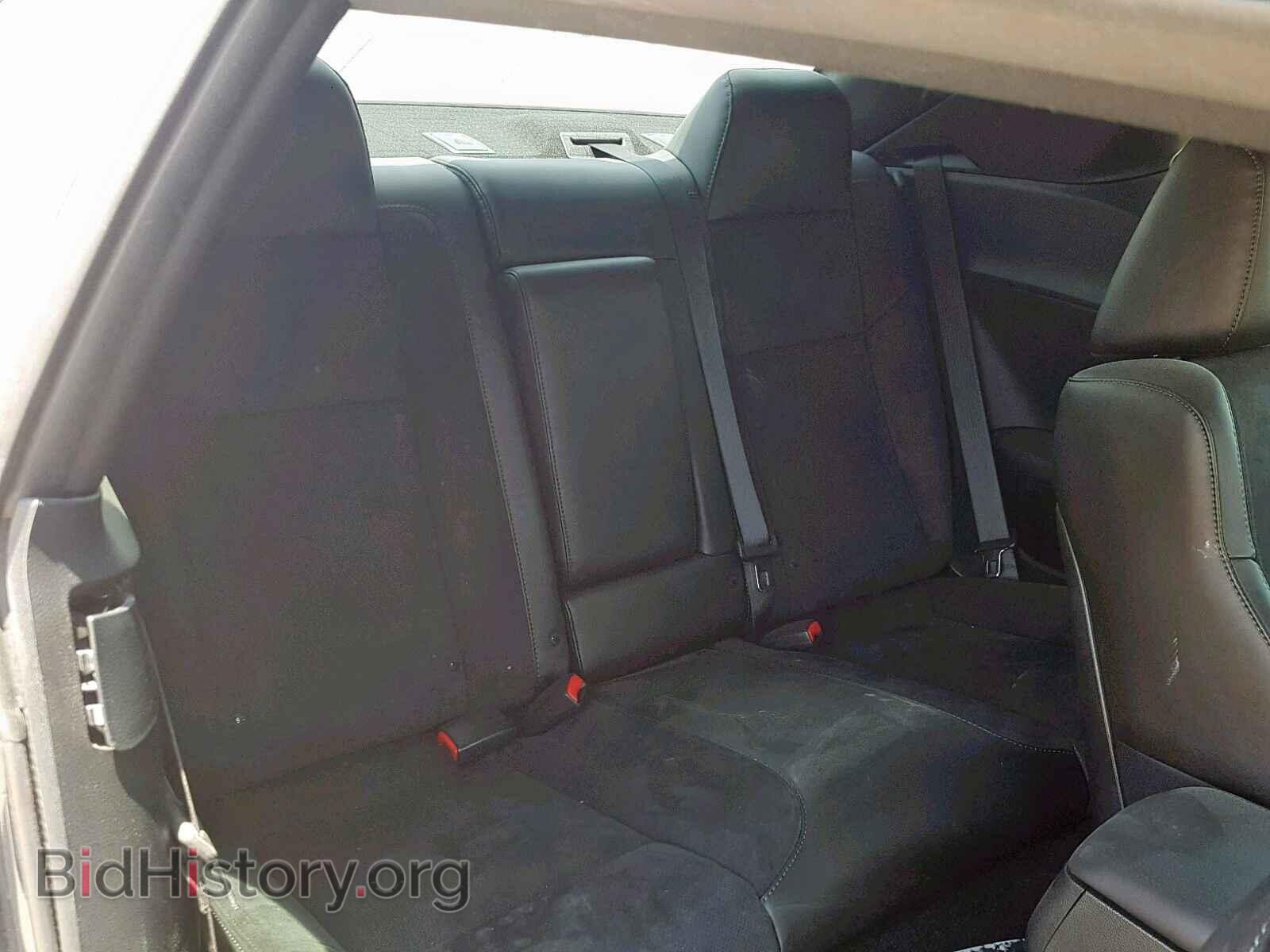 2019 DODGE CHALLENGER - VIN: 2C3CDZFJ4KH530349 - Photo 6