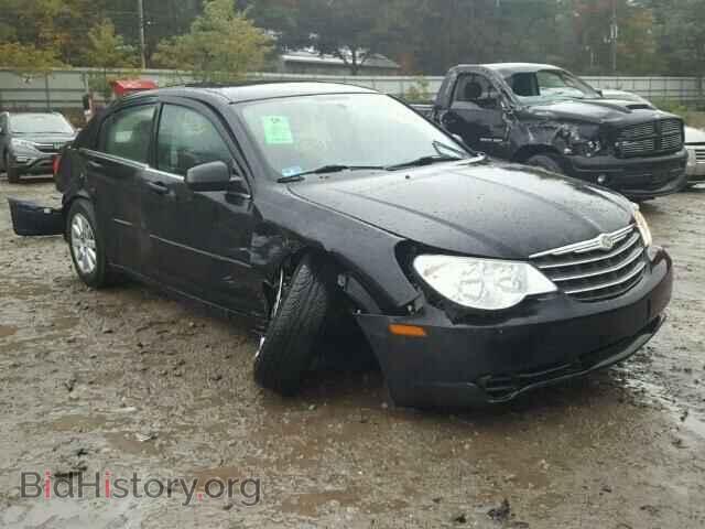 Фотография 1C3CC4FB2AN169465 - CHRYSLER SEBRING 2010