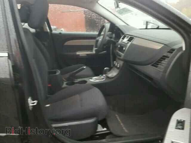 2010 CHRYSLER SEBRING - VIN: 1C3CC4FB2AN169465 - Фото 5
