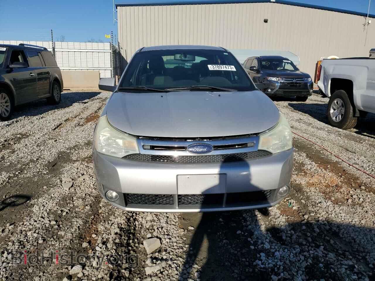 2009 FORD FOCUS - VIN: 1FAHP36N69W217720 - Фото 5