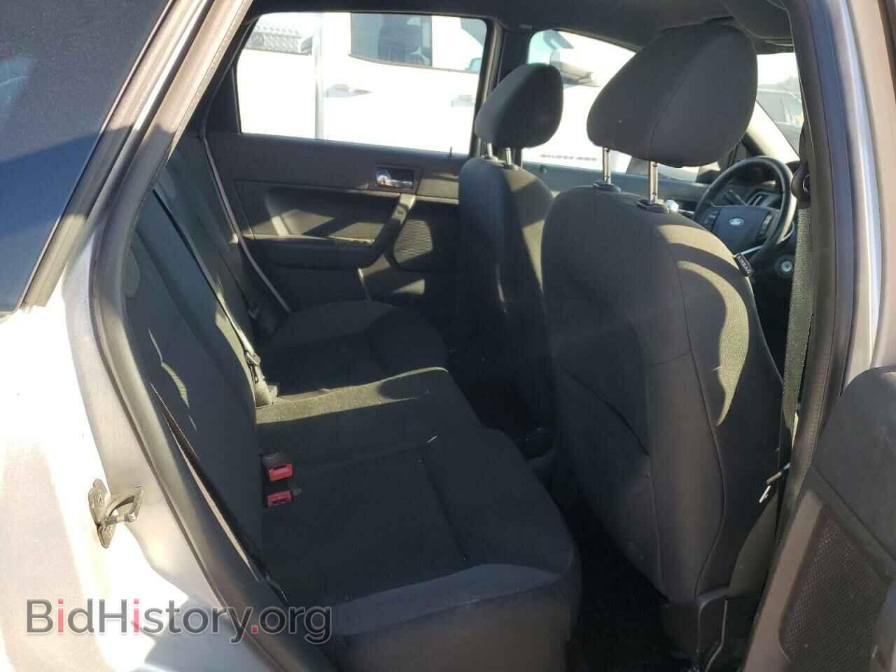 2009 FORD FOCUS - VIN: 1FAHP36N69W217720 - Фото 10