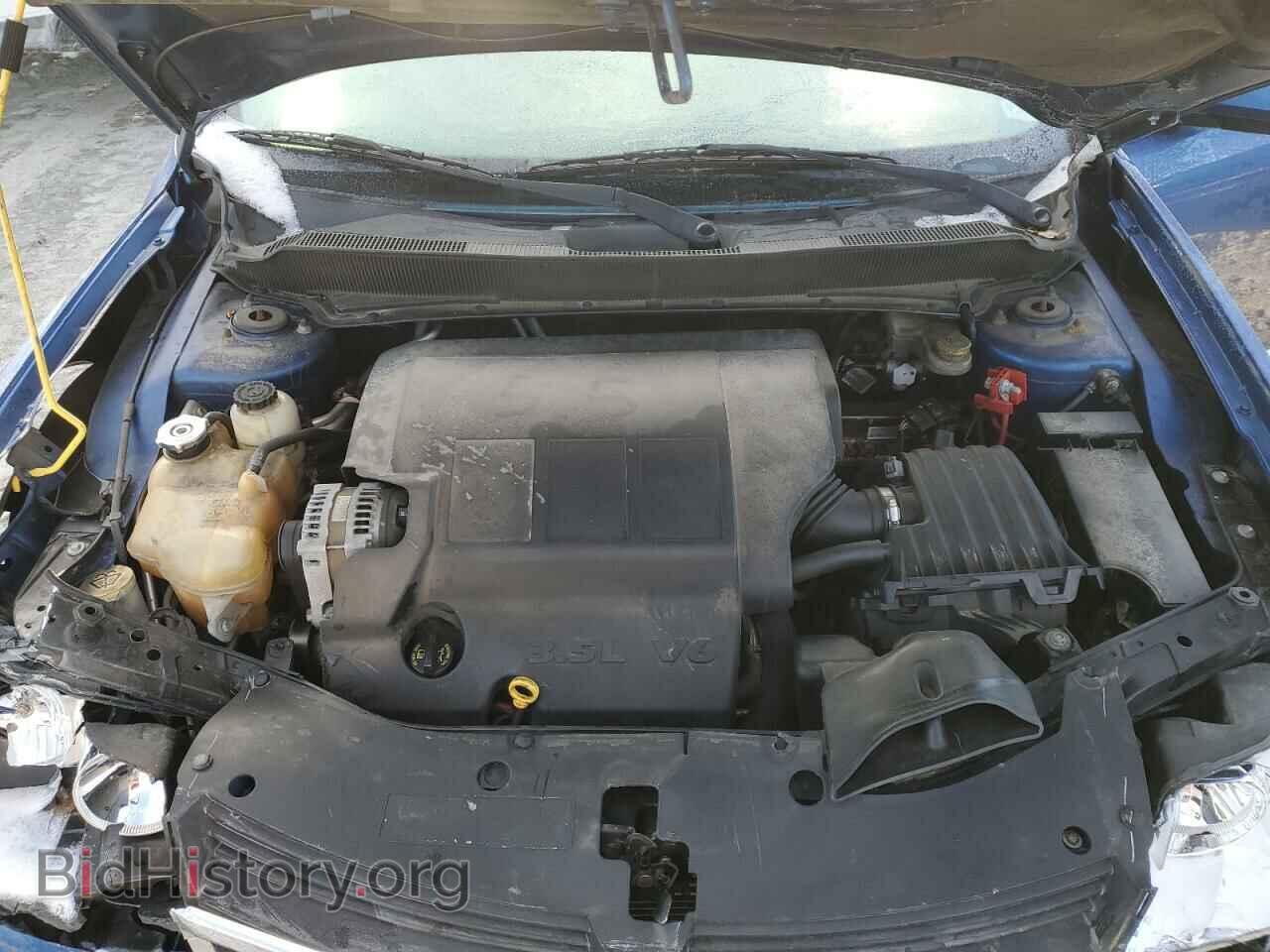 2010 DODGE AVENGER - VIN: 1B3CC5FV4AN116490 - Фото 11