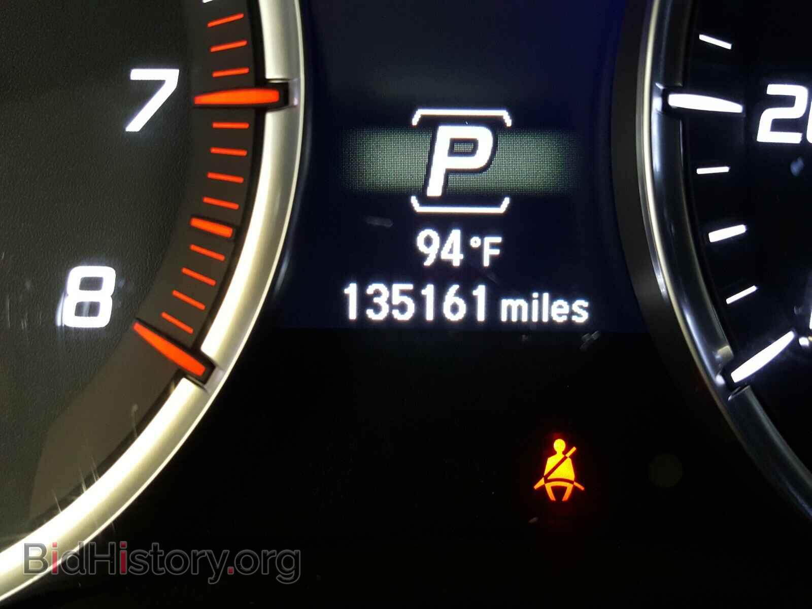 2015 ACURA MDX - VIN: 5FRYD3H40FB003358 - Фото 8