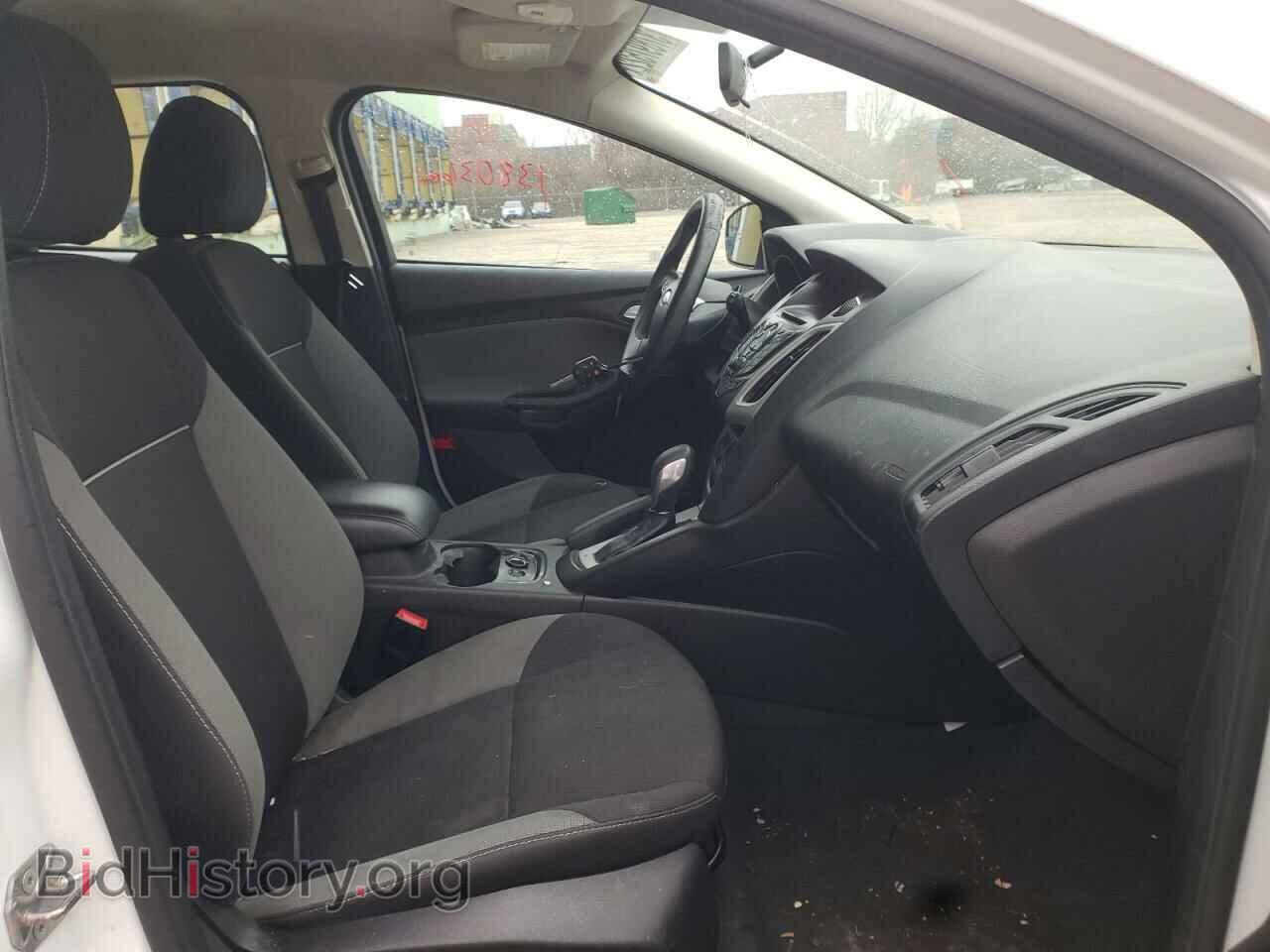 2014 FORD FOCUS - VIN: 1FADP3K27EL418662 - Фото 5
