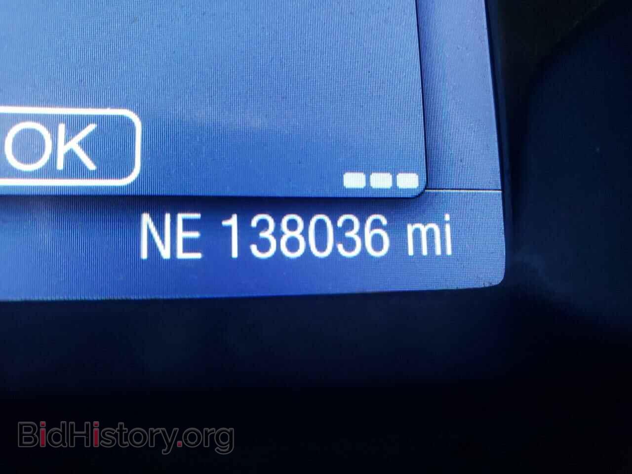 2014 FORD FOCUS - VIN: 1FADP3K27EL418662 - Фото 8