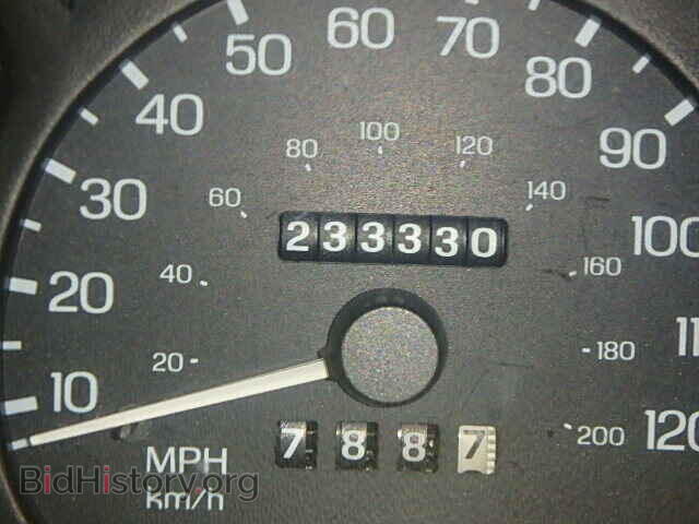 1998 FORD ESCORT - VIN: 1FAFP13P3WW192367 - Фото 8