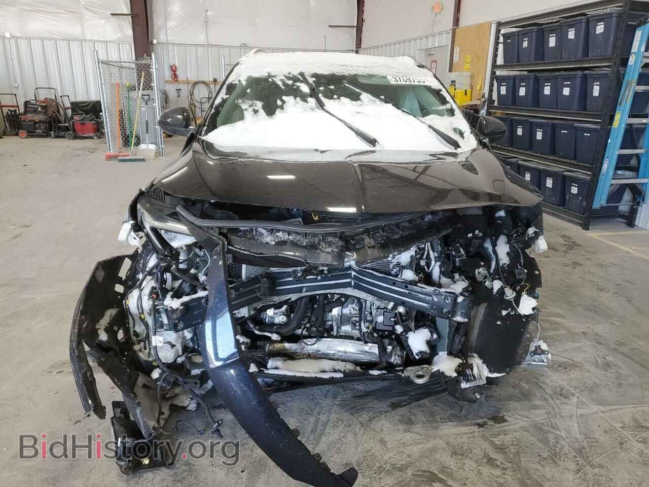 2020 BUICK ENCORE - VIN: KL4MMBS29LB111021 - Фото 5