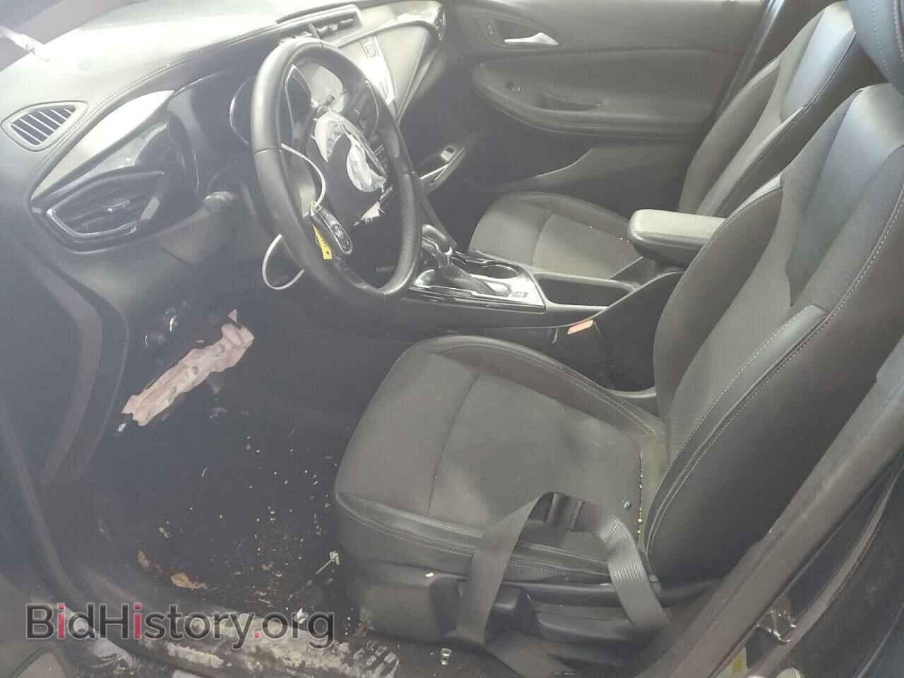 2020 BUICK ENCORE - VIN: KL4MMBS29LB111021 - Фото 7