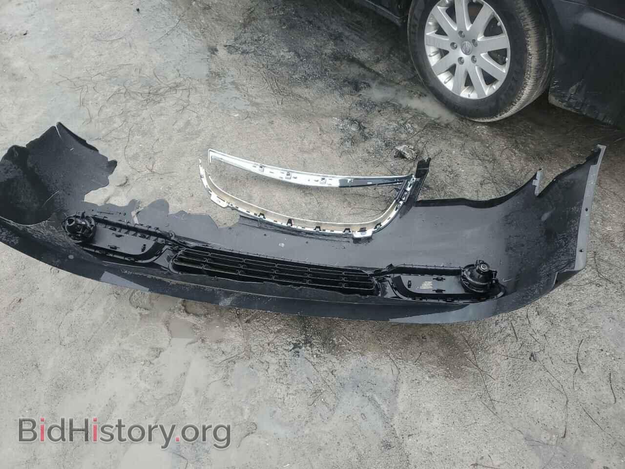 2012 CHRYSLER MINIVAN - VIN: 2C4RC1CG3CR345093 - Фото 13