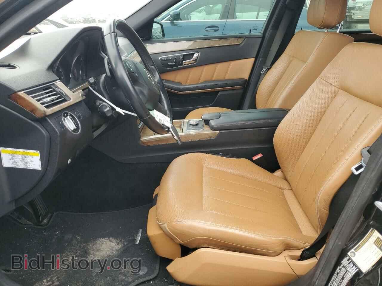 2011 MERCEDES-BENZ E-CLASS - VIN: WDDHF9AB3BA301791 - Фото 7