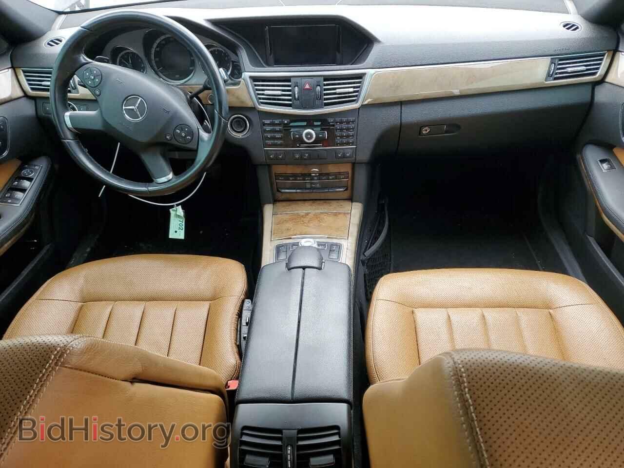 2011 MERCEDES-BENZ E-CLASS - VIN: WDDHF9AB3BA301791 - Фото 8