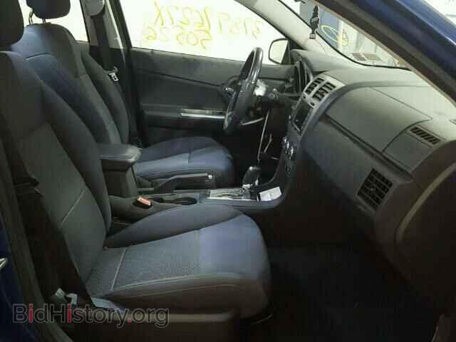 2010 DODGE AVENGER - VIN: 1B3CC1FB2AN176962 - Фото 5