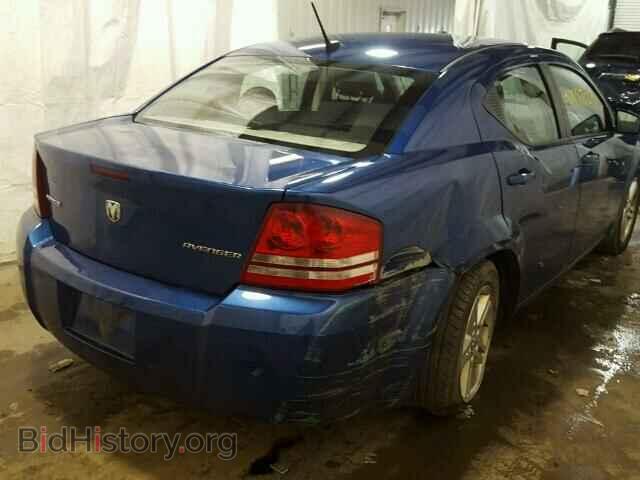 2010 DODGE AVENGER - VIN: 1B3CC1FB2AN176962 - Фото 9