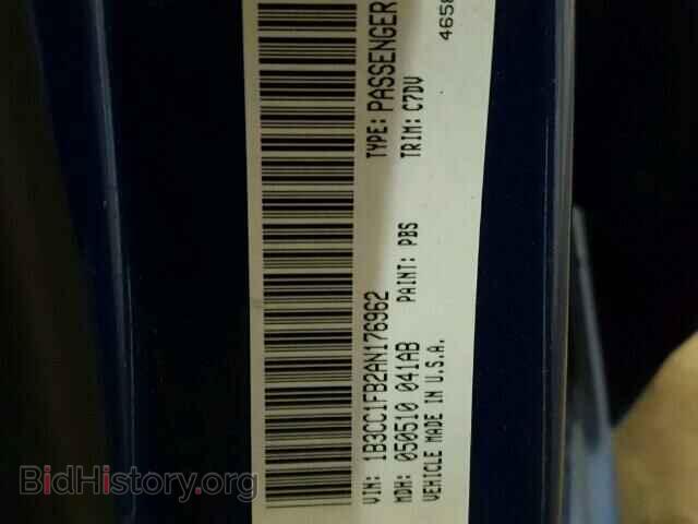 2010 DODGE AVENGER - VIN: 1B3CC1FB2AN176962 - Фото 10