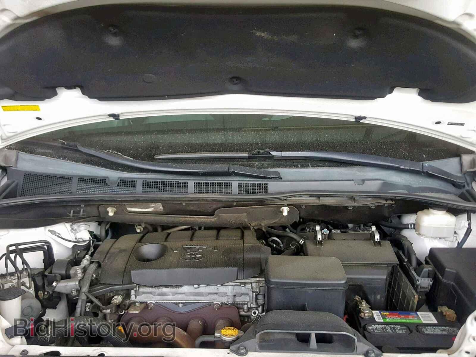 2011 TOYOTA SIENNA BAS - VIN: 5TDKA3DC2BS007236 - Фото 7