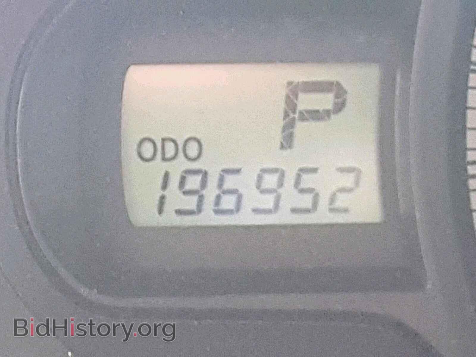 2011 TOYOTA SIENNA BAS - VIN: 5TDKA3DC2BS007236 - Фото 8