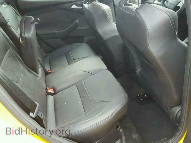 2017 FORD FOCUS - VIN: 1FADP3L95HL293869 - Фото 6