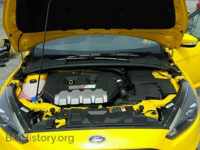 2017 FORD FOCUS - VIN: 1FADP3L95HL293869 - Фото 7