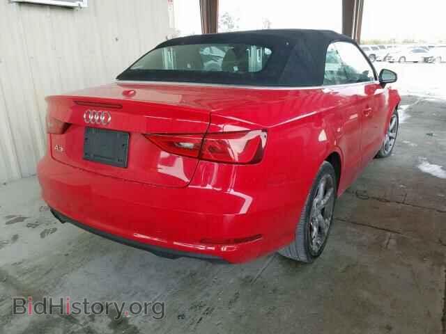 2015 AUDI A3 - VIN: WAU6CLFF7F1050862 - Photo 4