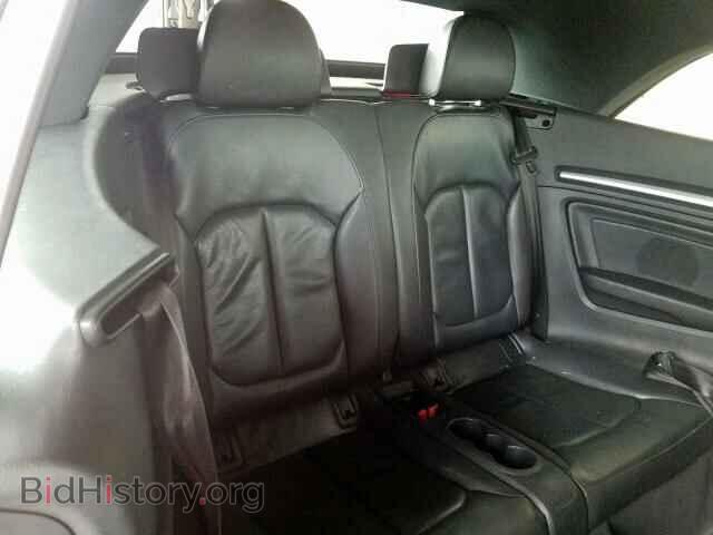 2015 AUDI A3 - VIN: WAU6CLFF7F1050862 - Photo 6