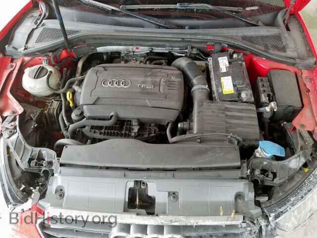 2015 AUDI A3 - VIN: WAU6CLFF7F1050862 - Photo 7