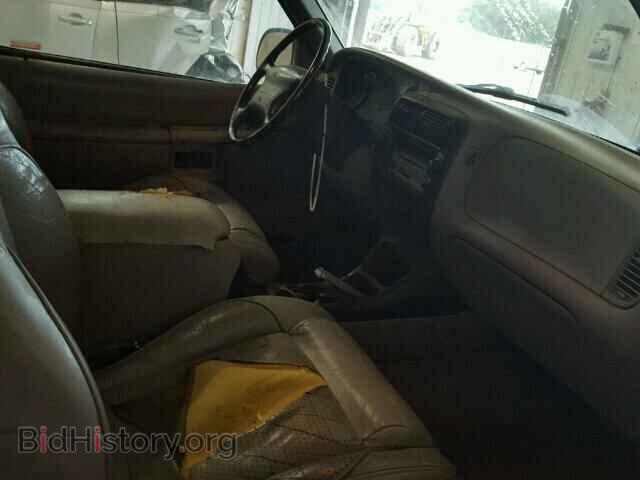 1997 FORD EXPLORER - VIN: 1FMDU24E9VUC60593 - Photo 5